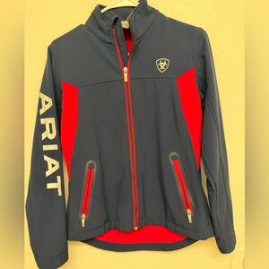 Ariat Women's Scarlet Outerwear